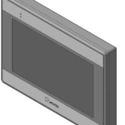 Cенсорная графическая операторская панель Weintek MT8070iE