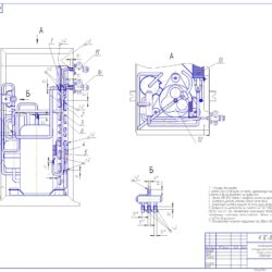 Холодильная система компрессорно-конденсаторного агрегата сплит-системы для кондиционирования воздуха
