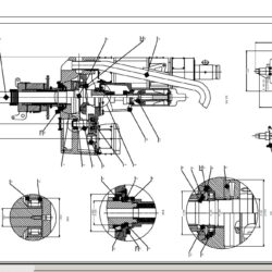 Система верхнего привода "Varco TDS-11SA"