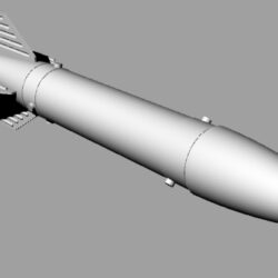 Ракета С-21