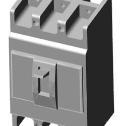 Модель автоматического выключателя Schneider EasyPact EZC 100N