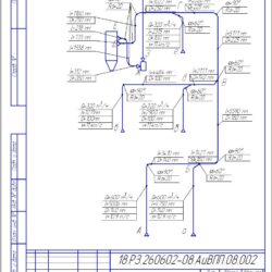 Проектирование аспирационных и вентиляционных установок и сетей