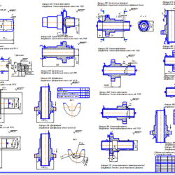 Разработка технологического процесса изготовления детали "авиационная шестерня"