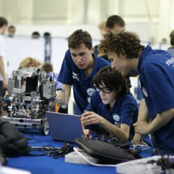 Ежегодная студенческая Олимпиада в пятый раз объединит молодых инженеров-конструкторов!