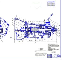 Расчет конструкции и эксплуатационных свойств ВАЗ 2106