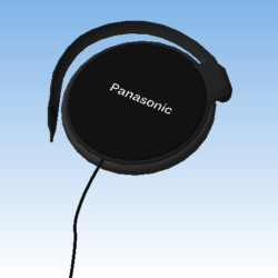 Наушник Panasonic