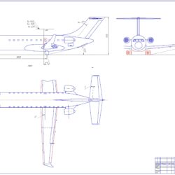 Разработка самолета МВЛ