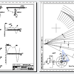 Проектирование и исследование механизмов сильфонного поршневого компрессора