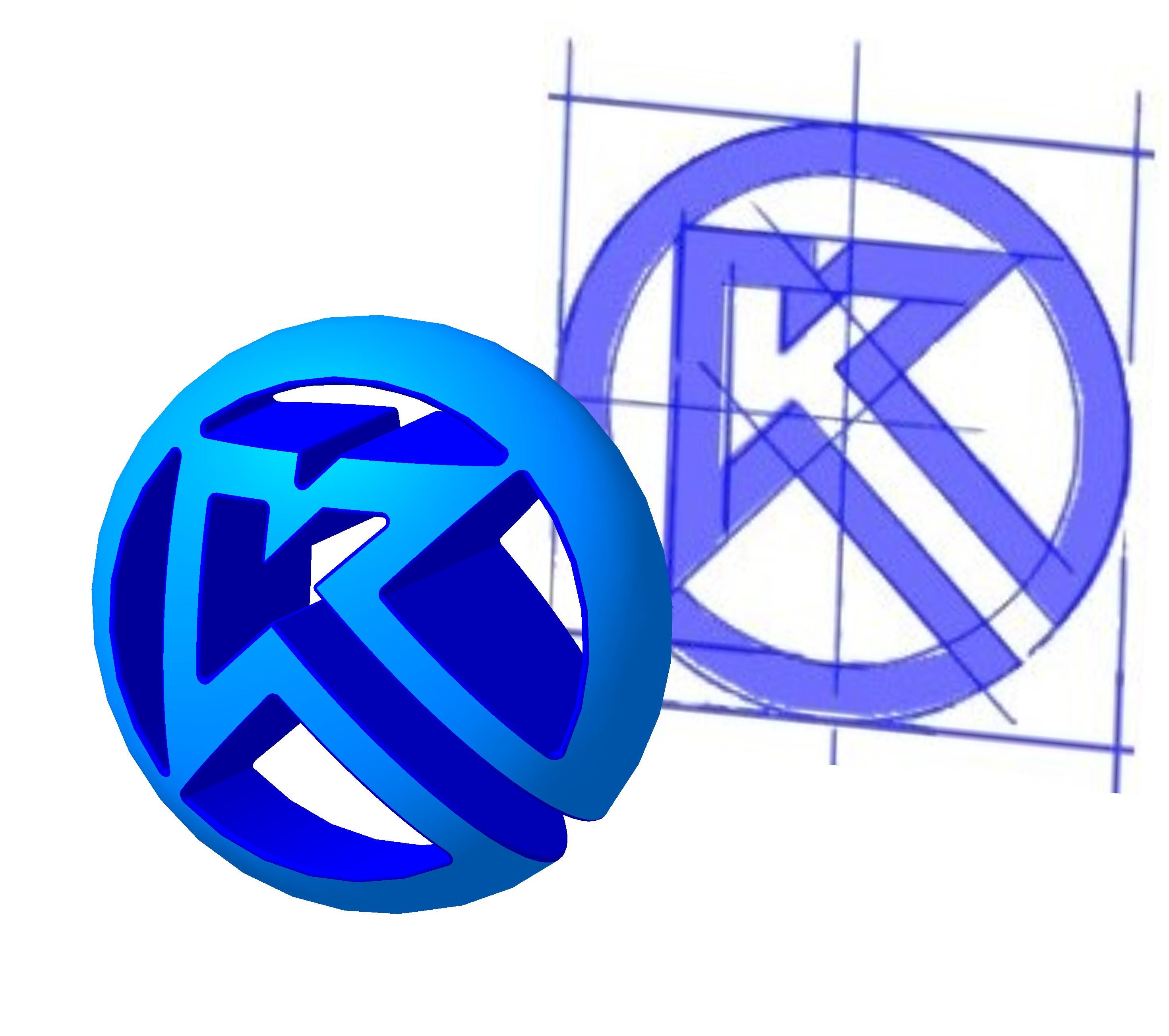 Знак_КОМПАС - Чертежи, 3D Модели, Проекты, Уроки построения