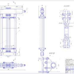 Разработка узла резания и режимов обработки на одноэтажной лесопильной раме модели Р63-4А
