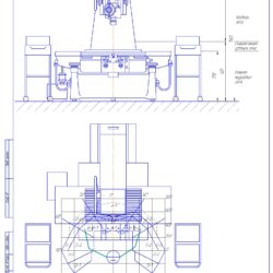 Организация производственного процесса изготовления и восстановления головки шатуна двигателя Д-240 в ОАО «Минский моторный завод» (рабочее место расточника)