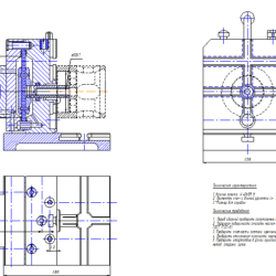 Проектирование технологического процесса механической обработки детали «стакан»