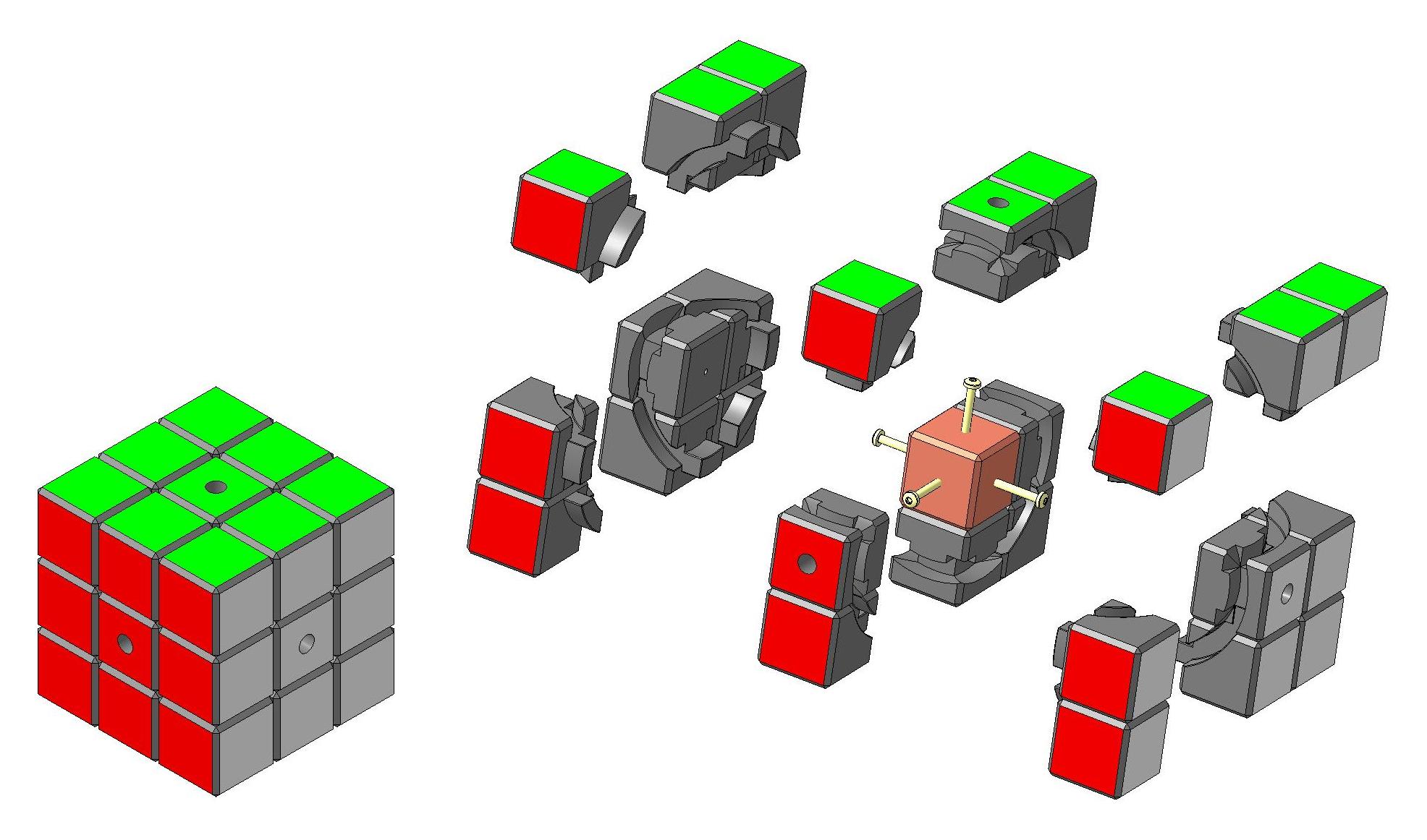 Приложение собрать кубик 3 на 3. Механизм кубика Рубика 3х3. Строение кубика Рубика 3х3. Собрать разобранный кубик Рубика 3х3. Строение деталей кубика Рубика 2х2.