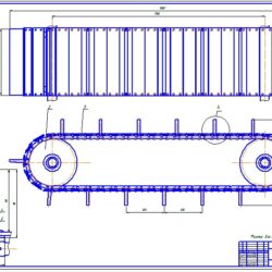 Дипломный проект на тему: «Модернизация инъектора NK-17 в ОАО «Тюменский бройлер» Тюменского района»