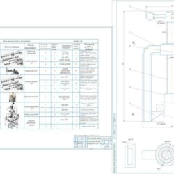Разработка технологического процесса ремонта КПП ЗИЛ-130 и приспособления для снятия подшипника первичного вала
