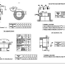Проектирование технологического процесса изготовления детали  «Звёздочка ЖГР-2-0215601»