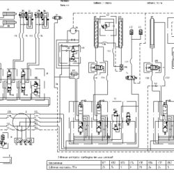 Проектирование и расчет объемного гидропривода крана КС-45719-1(вар 60)