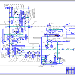 Разработка кинематики, кинематической настройки главного привода токарно-затыловочного станка