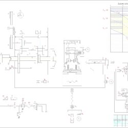 Разработка привода главного движения токарного станка мод. 163