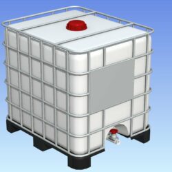 IBC-контейнер