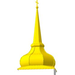 Церковный купол