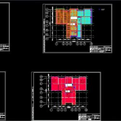 Технологическая карта на возведение монолитных железобетонных конструкций типового этажа
