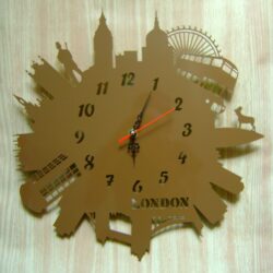 Часы Лондон