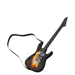 Электро-басс-гитара rpax100