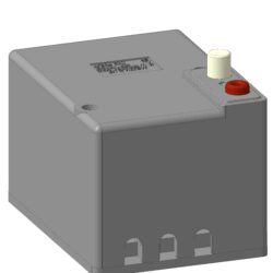 Автоматический выключатель АП 50