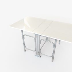 3-х мерная модель стола-тумбы