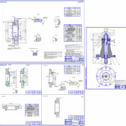 Проектирование технологического процесса изготовления детали «Шестерня 1701048»