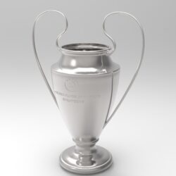 Кубок лиги чемпионов УЕФА