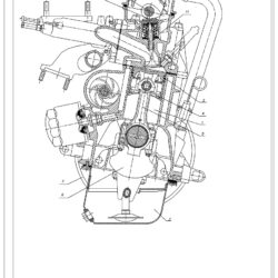 «Технологический расчет участка СТО, с разработкой технологического процесса ТО и ремонта системы смазки двигателей автомобилей класса типа ВАЗ-2170.»