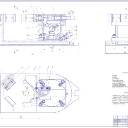Разработка технологического процесса ремонта колёсного цилиндра переднего тормоза автомобиля ГАЗ 53