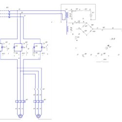Модернизация электрооборудования и элементов схемы управления станка модели ЦКБ-40-01