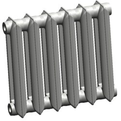 Радиатор отопления МС-140
