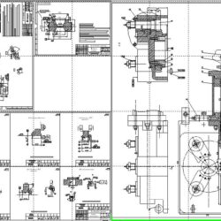 Технологический процесс механической обработки заготовки детали – шестерня 80-1601357