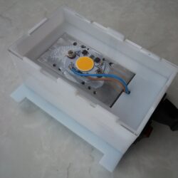 Светильник для светодиодного модуля
