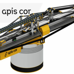 Вакансия Apis Cor: инженер-конструктор (станкостроитель)