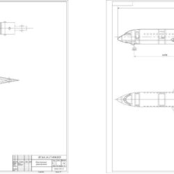 Конструкция и расчет проводки управления самолетом Як-42