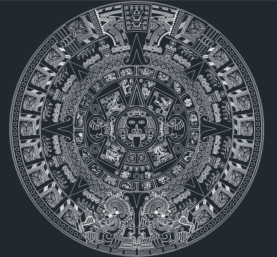 Календарь майя персонажи. Камень солнца ацтеков. Ацтекский календарь. Ацтеки панно. Камень солнца ацтеков арт.