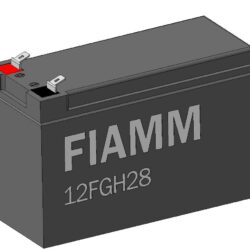 Аккумулятор Fiamm_12FGH28