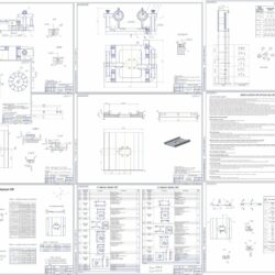 Проектирование технологического процесса изготовления детали "Направляющая" АГЭ 506.711.20 с разработкой конструкторско-технологической документации