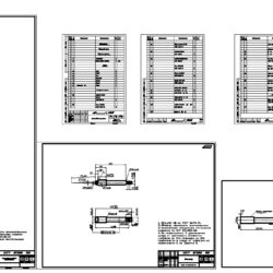 Курсовой проект "Технологический процесс механической обработки заготовки детали – фиксатор (70-3401088) трактора МТЗ-80"