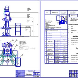 Организация производственного процесса ремонта двигателя ЯМЗ – 238