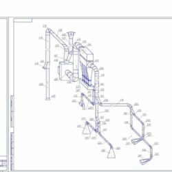 Проектирование аспирационной установки для шелушильного отделения крупозавода производительностью 150 т/сутки гречихи