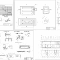 Курсовой проект по курсу « Теплотехника и теплотехническое оборудование тв технологии строительных изделий»