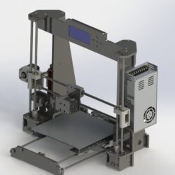 3D принтер Anet A8