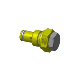 Обратный клапан UC08A-002B