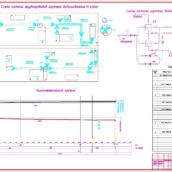 Проектирование систем горячего водоснабжения от отопительно-производственной котельной